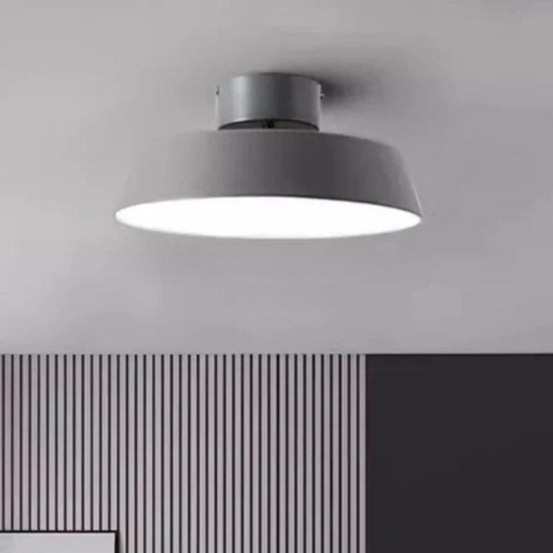 FlexiGlow Ceiling Lamp - Verstelbare LED Verlichting voor Thuis