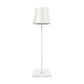 StylishGlow - Draadloze Oplaadbare Touch Tafellamp