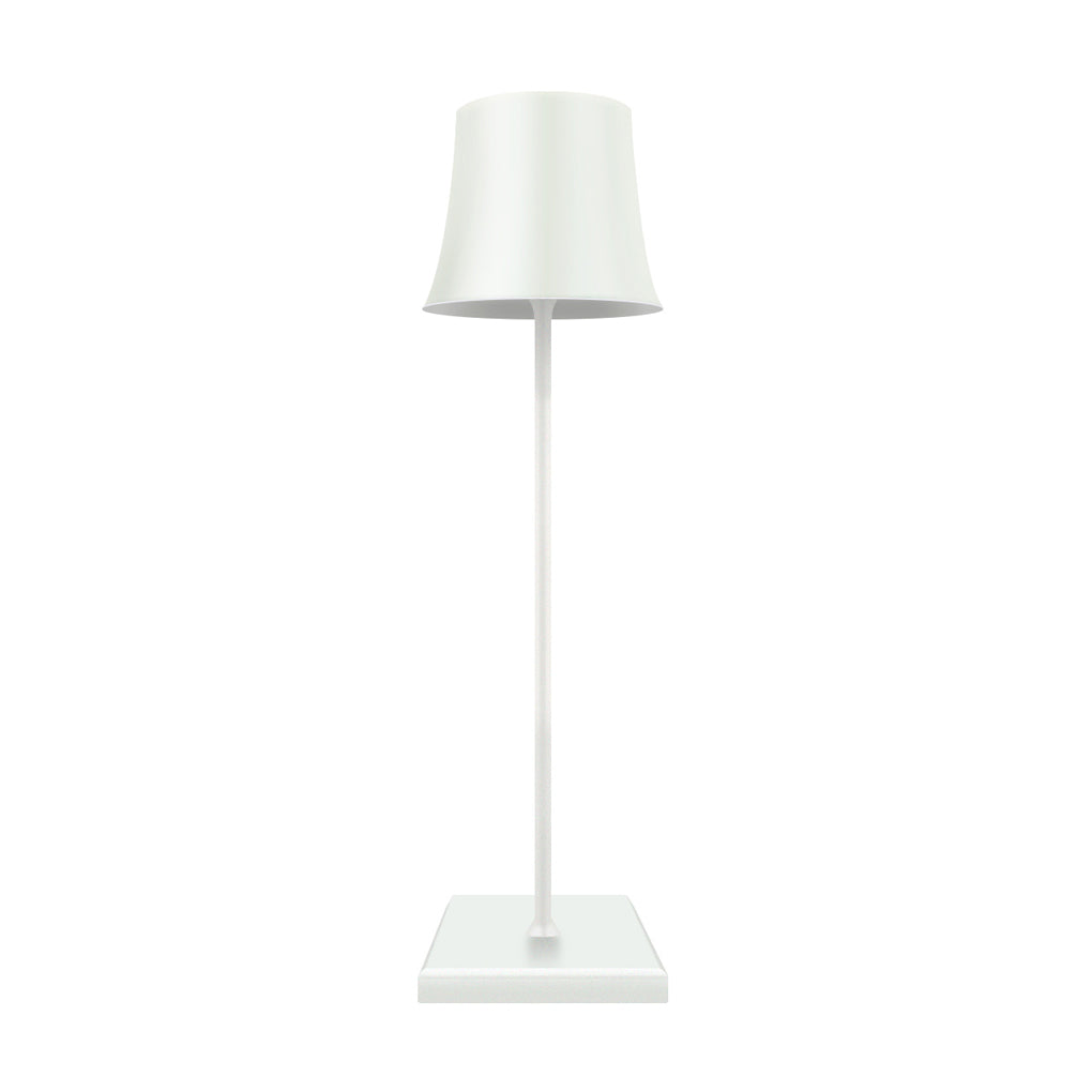 StylishGlow - Draadloze Oplaadbare Touch Tafellamp