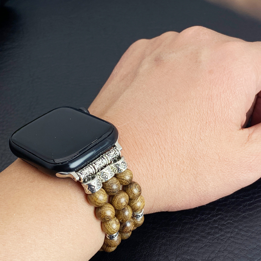 FusionFit Strap – Stijlvolle en Functionele Smartwatchband