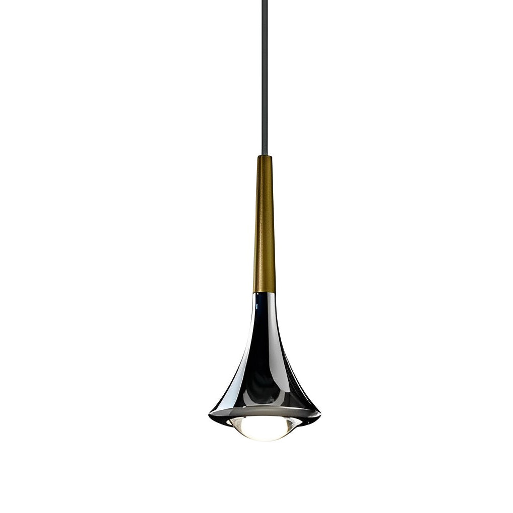 Gootdruppel Light – Scandinavische LED Hanglamp