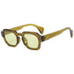 RetroChic - Luxe Zonnebril voor Dames