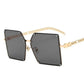 Mirthe Shades - Retro Zonnebril voor Stijlvolle Look