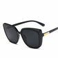 Jenny Shades - Vintage Zonnebril met UV Bescherming