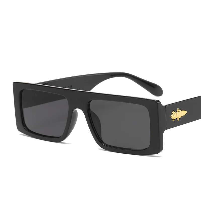 Casper Shades – Strakke en Luxe Zonnebril