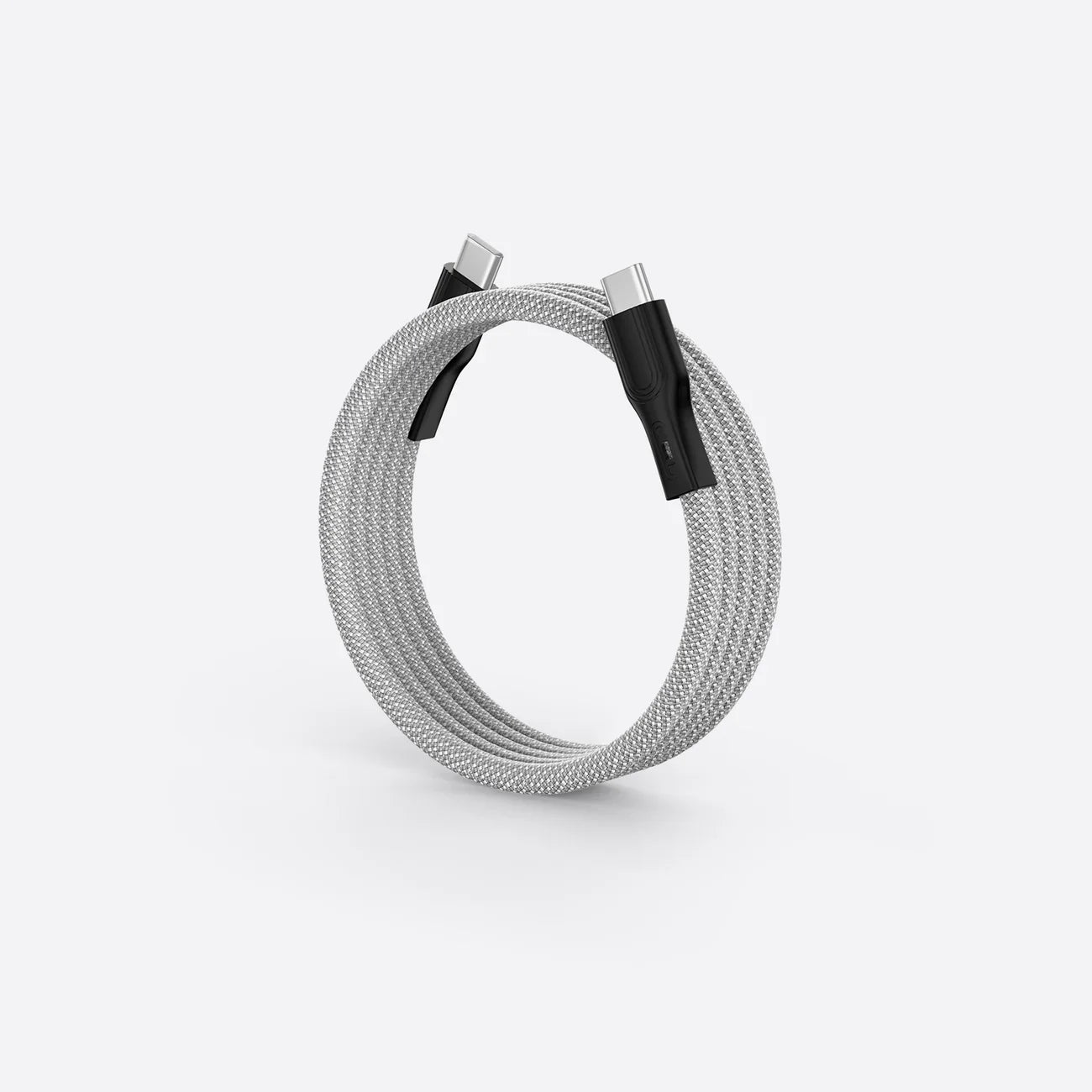 SnapConnect Cable – Flexibele Magnetische Oplaadkabel