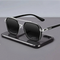 Harald Shades – Retro Zonnebril voor Stijlvolle Looks