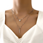 Lumia GlowChain – Stijlvolle Verlichte Ketting voor Sfeer