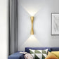 RéconfortGlow – Elegante Wandlamp voor Sfeervolle Verlichting