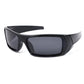 Willem Sunglasses - Polarized en Sportief Model