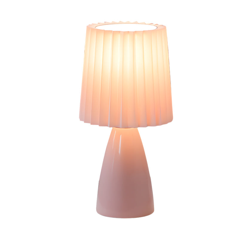 ChicGlow – Dimbare Tafellamp met USB-Oplader