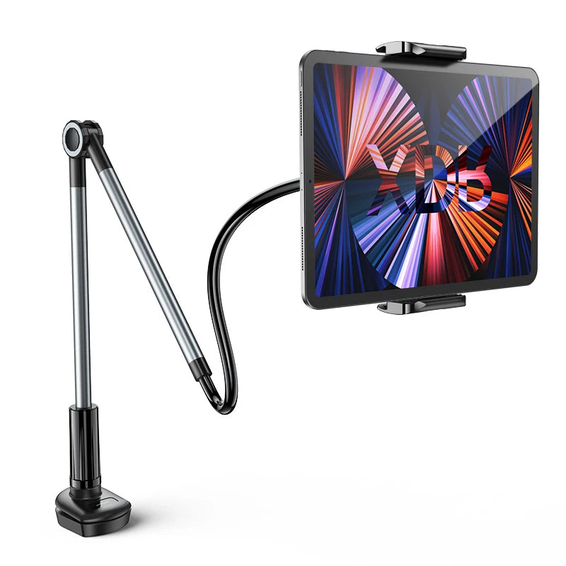 GripMaster Holder - Universele Clip voor Apparaten