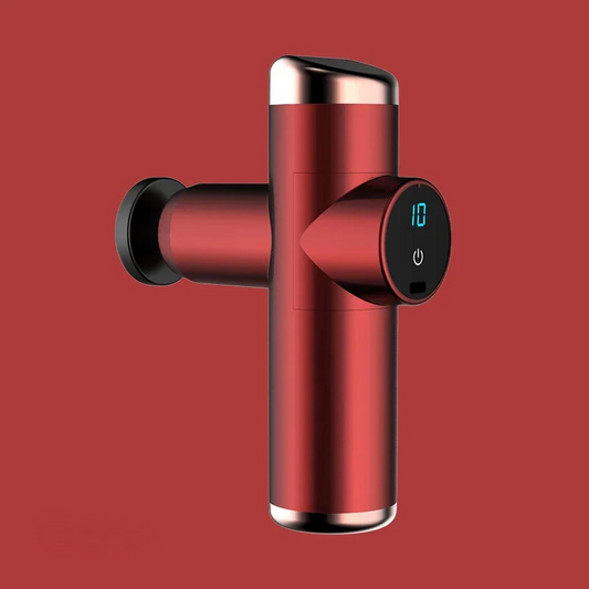 AppareilDeMassage Massage Gun - Stil Spiermassagepistool voor Ontspanning