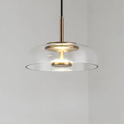 MetroLuxe LED Hanglamp – Moderne Verstelbare Designlamp voor Stijlvol Interieur