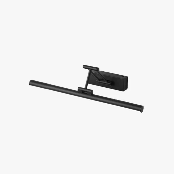 ZenLite - Strakke LED Wandlamp voor Moderne Interieurs