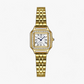 Aurion Timepiece – Elegante Design Horloge