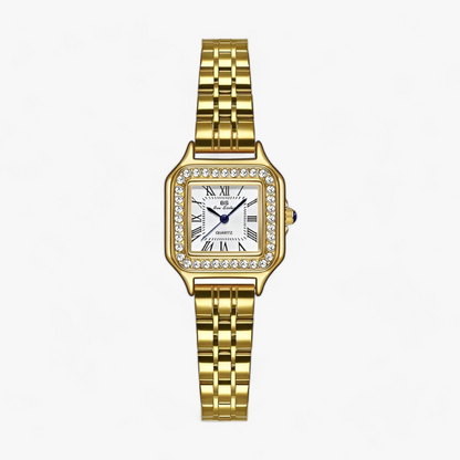 Aurion Timepiece – Elegante Design Horloge