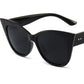 Lina Shades – Retro Gepolariseerde Zonnebril