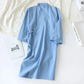 SleepRobe Badjas - Luxe Heren Kimono Badjas 2024