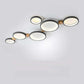 ChicLumineux Ceiling Light - Elegante Verlichting voor Modern Interieur