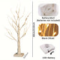 GlowTree – Verstelbare LED Tafelverlichting