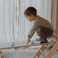 PlayClimb Ladder – Rutschbord en Klimladder voor Kinderen