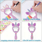 UnicornMagic – Houten Spiegels voor Creatieve Decoratie