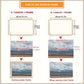 ArtFrame – Elegante Houten Fotolijst voor Kunst