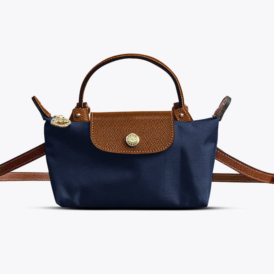 ChicCarry Bag – Elegante Tas voor Elke Outfit