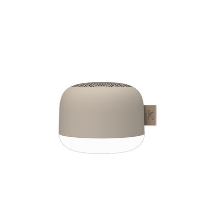AquaBeats – Waterdichte Bluetooth Badkamerlamp