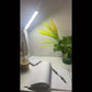 LumiDesk – Verstelbare LED Bureaulamp met Touch en USB
