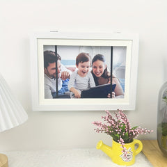 ArtFrame – Magnetisch Kunstframe voor Foto's & Tekeningen