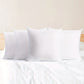 Cushion Comfort – Luxe Waterdichte Kussenvullingen Set 6 Stuks