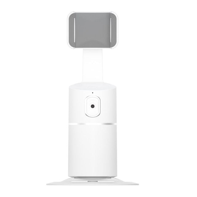 Follow Frame - Automatische Telefoonhouder met Gezichtsherkenning