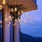 LumiSphere – 3.0m LED Wensbal Sfeerverlichting