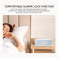 DigiClock – Smart Wekker met Oplader & Licht