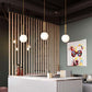 ElegantShade Lamp - Luxe LED Hanglamp voor Elk Interieur