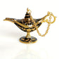 AladdinGlow Lamp - Retro Wensverlichting voor Sfeer