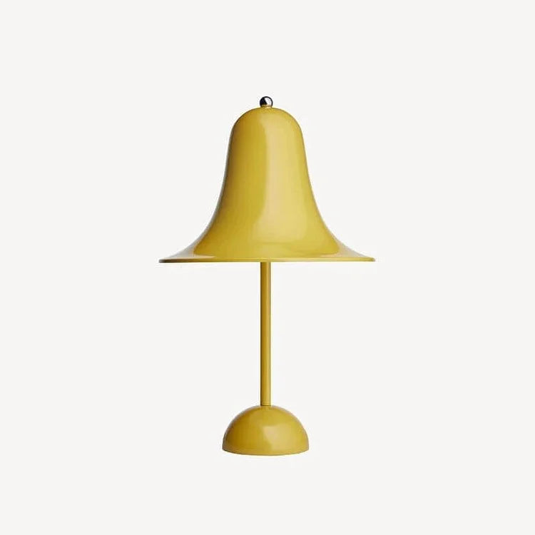 GlowSphere Tafellamp - De Draadloze Designlamp voor Iedere Sfeer