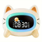DreamClock – Slimme Digitale Wekker met Slaaptimer