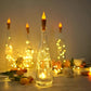 BottleGlow – LED Flessenverlichting voor Feestjes en Decoratie