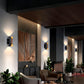LumiWall – Strakke LED Wandlamp voor Binnen/Buiten