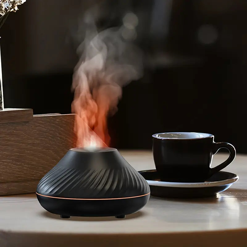 LumoMist - Stijlvolle Luxe Aroma Verstuiver