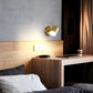 LumièreNordique – Elegante Moderne Wandlamp LED
