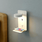 GlowUp Light Station – Moderne Lamp en Oplaadstation