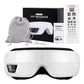 EyeGlow – Slimme 6D Oogmassage met Airbag Technologie