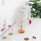 FeatherGlow Table Lamp – Luxe Tafellamp met Vereenvoudigd Design