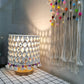 LightWave – Handgemaakte Touwlamp voor Sfeervolle Verlichting