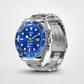 PeakPro Smartwatch – Verhoog uw Stijl & Prestaties