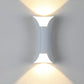 Luxuria Buitenwandlamp - UrbanGlow LED Verlichting